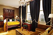 11 Exceptional Hotels Near Royal Albert Hall - London Kensington Guide