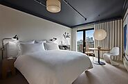 Staying At One Hundred Shoreditch Hotel - London Kensington Guide