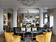 Amazing 5-Star Hotels In Kensington - London Kensington Guide