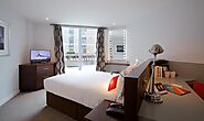Staying At Bermondsey Square Hotel - London Kensington Guide