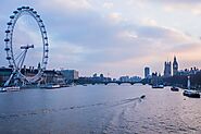 The Best London Hotels Near London Eye - London Kensington Guide