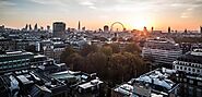 Top London Hotels With Balconies | See The City From Your Hotel Room - London Kensington Guide