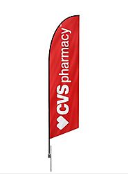 Make Your Business Stand Out with Flag Banners!