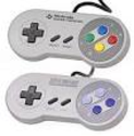 Super Nintendo Entertainment System