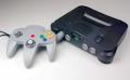 Nintendo 64