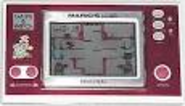 Game & Watch Widescreen