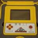 Game & Watch Disk Kun