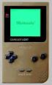 Game Boy Light