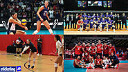 Paris 2024: Bute Represents Augustana Volleyball and ready for Olympic Paris - Rugby World Cup Tickets | Olympics Tic...