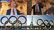 France Olympic: Watch Peyton Manning Prepare for the Olympic Paris 2024 - Rugby World Cup Tickets | Olympics Tickets ...