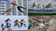 Paris Olympic 2024: Santiago Sunday Thrills Await with BMX Freestyle Action