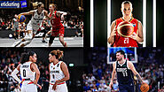 Paris 2024: German Basketball 3x3 Stars Greinacher and Brunkhorst Ready for Olympic Action in Paris Olympic - FIFA Wo...