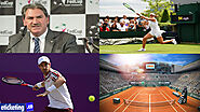 Olympic Paris: ITF President Haggerty urges male tennis leaders to promote gender equality at Paris 2024 - Rugby Worl...