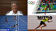 Olympic Paris: Legendary athlete Dick Fosbury dies Before Paris 2024  - Rugby World Cup Tickets | Olympics Tickets | ...