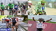 Olympic Paris: Nigerian Cyclist Abaka qualifies for Paris 2024 - Rugby World Cup Tickets | Olympics Tickets | British...