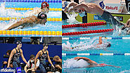 Olympic Paris: Olympic Swimming USA reveals relay incentives for Paris 2024 - Rugby World Cup Tickets | Olympics Tick...