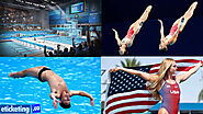 Olympic Paris: Olympic diving and USA Athlete performances before Paris 2024 - Rugby World Cup Tickets | Olympics Tic...