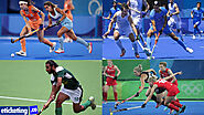 Olympic Paris: Olympic Hockey complete History till Paris 2024 - Rugby World Cup Tickets | Olympics Tickets | British...