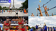 Olympic Paris: Complete Info About Olympic Volleyball till Paris 2024 - Rugby World Cup Tickets | Olympics Tickets | ...