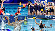 Paris 2024: Olympic Water Polo complete history till France Olympic - Rugby World Cup Tickets | Olympics Tickets | Br...