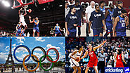 Olympic Paris: Olympic Basketball complete info till France Olympic - Rugby World Cup Tickets | Olympics Tickets | Br...