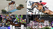 Olympic Equestrian Jumping complete info till Olympic Paris - Rugby World Cup Tickets | Olympics Tickets | British Op...