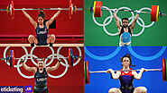 Olympic Paris: Complete info about Olympic Weightlifting and France Olympic - Rugby World Cup Tickets | Olympics Tick...