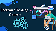 Software Testing course in Mohali