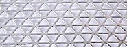 Decorative Perforated Sheet Manufacturer & Supplier in India - Bhansali wire Mesh