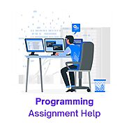 Programming Assignment Help​ by PhD Experts | Assignment World