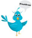 Twitter Hashtag 101: Twitter Hashtag, Hash Brown Same Thing, Right?