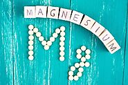 How Long Does Magnesium Stay In Your Body?