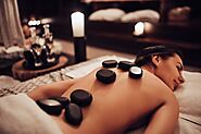 Hot Stone Massage: A Comprehensive Guide to Benefits, Techniques, and Risks