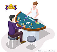 The Ultimate Guide to Casino Card Games: Win Big Today