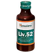 Himalaya Liv.52 Syrup, 100 ml Price, Uses, Side Effects, Composition - Apollo Pharmacy