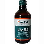 Himalaya Liv.52 Syrup, 200 ml Price, Uses, Side Effects, Composition - Apollo Pharmacy