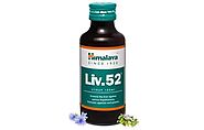 Himalaya Liv.52 Syrup: Uses, Price, Dosage, Side Effects, Substitute, Buy Online