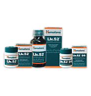 Himalaya Liv.52 Syrup | Benefits, Price in Pakistan | R2H
