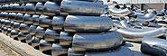 Pipe Fittings Manufacturers and Suppliers in Italy - Bhansali Steel
