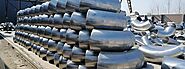 Pipe Fittings Supplier, Stockist and Exporter in Singapore - Bhansali Steel