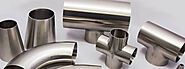 Pipe Fittings Manufacturers, Supplier, Exporter and Stockist in Europe - Bhansali Steel