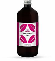 Buy CHARAK M2-TONE SYRUP Online & Get Upto 60% OFF at PharmEasy