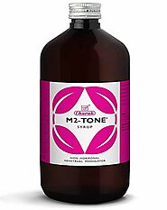 M2 Tone Syrup: View Uses, Side Effects, Price, Dosage, Composition and Substitutes