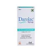 Buy Darolac Syrup 30ml: Price, Side effects Composition & Uses - Indimedo