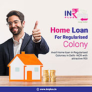 Home Loan | Loan Against Property | Used Car Loan - INR PLUS