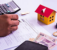 Home Loan for Resale Property with INR Plus Easy Steps