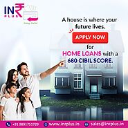 Home Loan: Apply for Housing Loan Online in Delhi NCR - INR PLUS