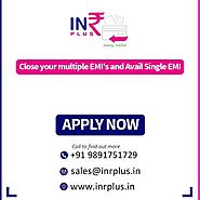 Simplify Your Home Loan Application Process with INR Plus