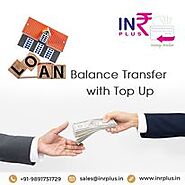 Simplifying Your Finances: Home Loan Balance Transfer INR Plus