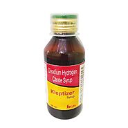 डाइसोडियम हाइड्रोजन साइट्रेट सिरप disodium hydrogen citrate syrup in hindi - hindi arth
